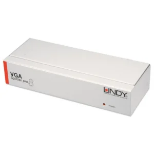 Lindy 8 Port VGA Splitter