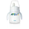 Philips AVENT Baby Bottle to first trainer cup SCF625/01