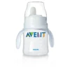 Philips AVENT Baby Bottle to first trainer cup SCF625/01