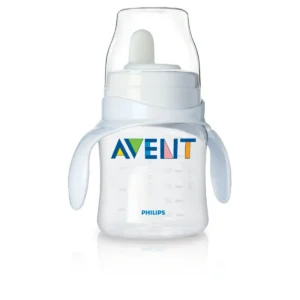 Philips AVENT Baby Bottle to first trainer cup SCF625/01