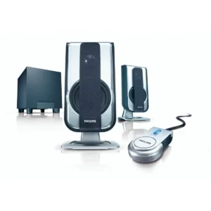 Philips SPA3300 Multimedia Speaker 2.1