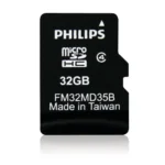 Philips Micro SD cards FM32MD35B/10