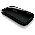 Philips Xenium CTX530BLK/00 mobile phone 5.59 cm (2.2″) 95 g Black
