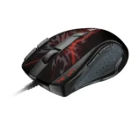 Trust GXT 34 mouse Gaming Ambidextrous USB Type-A Laser 3400 DPI
