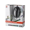 Trust MI-2330 mouse Office USB Type-A Optical 800 DPI