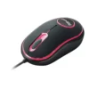 Trust MI-2330 mouse Office USB Type-A Optical 800 DPI