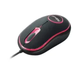 Trust MI-2330 mouse Office USB Type-A Optical 800 DPI