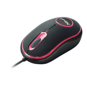 Trust MI-2330 mouse Office USB Type-A Optical 800 DPI