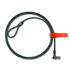 Kensington MicroSaver® DS Master Keyed Ultra-Thin Laptop Lock – Administrator-only access - (Single