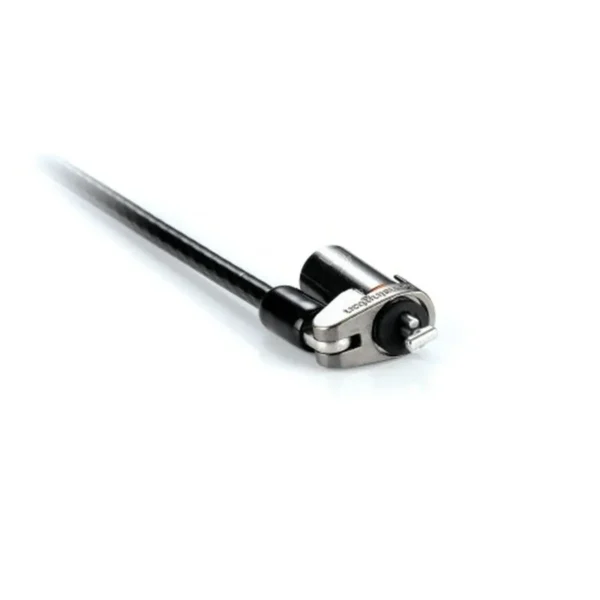 Kensington MicroSaver® DS Master Keyed Ultra-Thin Laptop Lock – Administrator-only access - (Single
