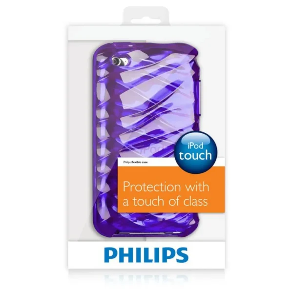Philips Soft-shell case DLA4239/17