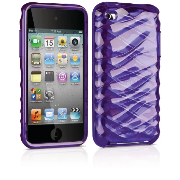 Philips Soft-shell case DLA4239/17