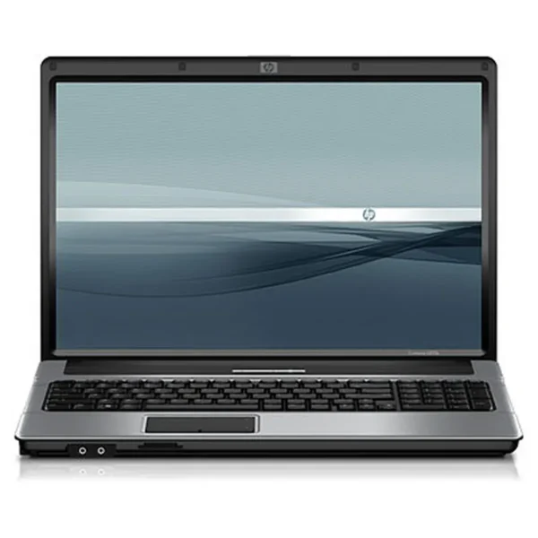 HP Compaq 6820s Intel Core™2 Duo Processor T5470 1024M/160G 17″ WXGA BrightView DVD+/-RW DL WVST Home B Notebook PC Intel® Core™2 Duo 43.2 cm (17″) 1 GB DDR2-SDRAM 160 GB AMD Mobility Radeon X1350 Windows Vista Home Basic