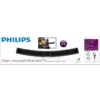 Philips LCD wall mount SQM6415/17