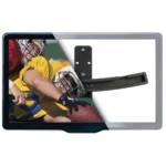 Philips LCD wall mount SQM6415/17