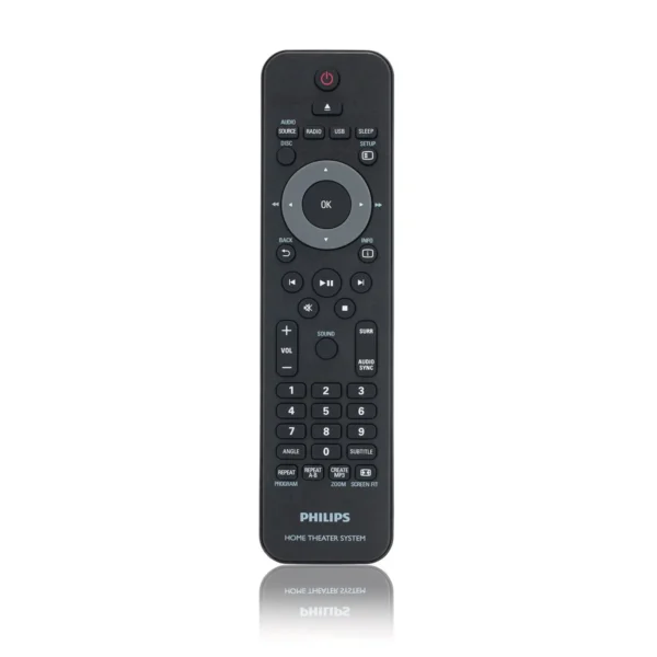 Philips Remote control for home theatre