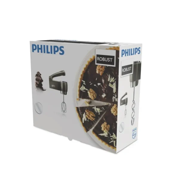 Philips Robust Collection HR1581/00 Mixer