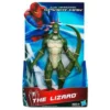 Hasbro The Amazing Spider-Man Lizard