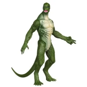 Hasbro The Amazing Spider-Man Lizard