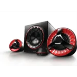 Philips Multimedia Speakers 2.1 SPA7380/12