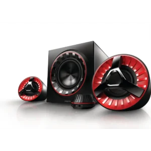 Philips Multimedia Speakers 2.1 SPA7380/12