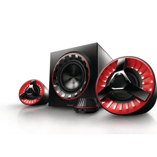 Philips Multimedia Speakers 2.1 SPA7380/12