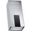 Gorenje IDQ4545X cooker hood Island Stainless steel 631 m³/h