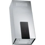 Gorenje IDQ4545X cooker hood Island Stainless steel 631 m³/h