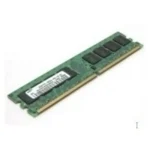 Kingston Technology ValueRAM 2GB 533MHz DDR2 ECC Fully Buffered CL4 DIMM (Kit of 2) Dual Rank, x8 memory module