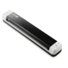 Plustek MobileOffice S410 Sheet-fed scanner 600 x 600 DPI A4 Black, White