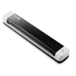 Plustek MobileOffice S410 Sheet-fed scanner 600 x 600 DPI A4 Black, White