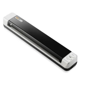 Plustek MobileOffice S410 Sheet-fed scanner 600 x 600 DPI A4 Black, White