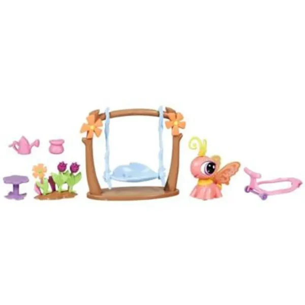 Hasbro 32840 children’s toy figure
