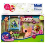 Hasbro 32840 children’s toy figure