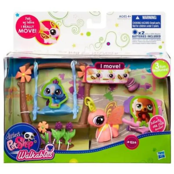 Hasbro 32840 children’s toy figure