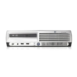 HP Compaq dc7700 Ultra-slim Desktop PC