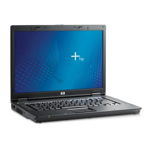 HP Compaq nx7400 Notebook PC