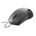 Trust USB Optical MI-2275F mouse USB Type-A