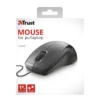 Trust USB Optical MI-2275F mouse USB Type-A