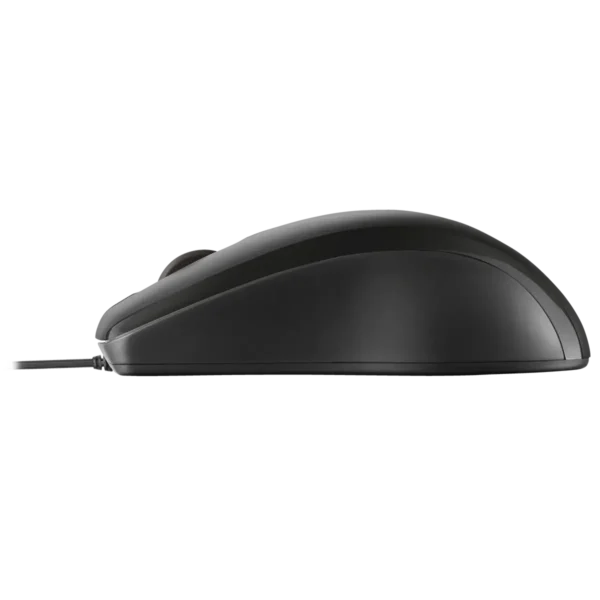 Trust USB Optical MI-2275F mouse USB Type-A