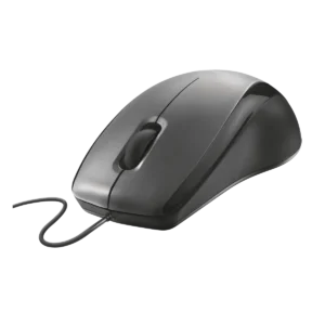 Trust USB Optical MI-2275F mouse USB Type-A
