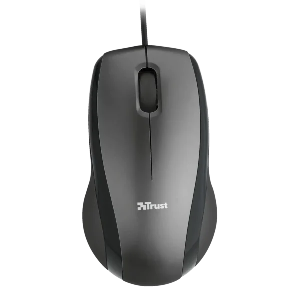 Trust USB Optical MI-2275F mouse USB Type-A