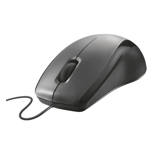 Trust USB Optical MI-2275F mouse USB Type-A