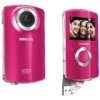 Philips HD camcorder CAM102PK/37