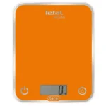 Tefal Optiss BC5001 Orange Electronic kitchen scale