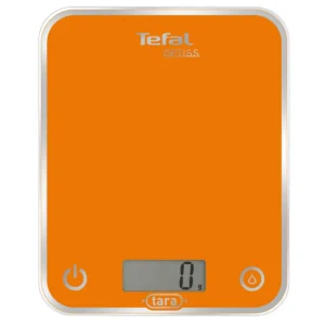 Tefal Optiss BC5001 Orange Electronic kitchen scale
