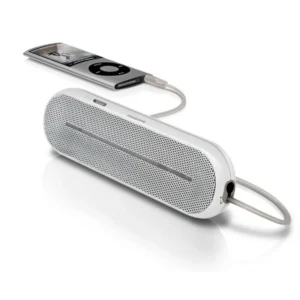 Philips SBA1600 Portable Speaker System