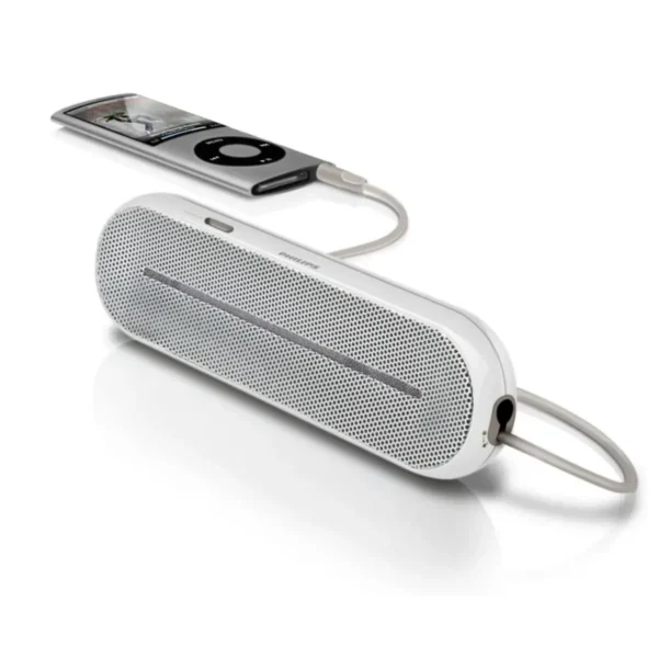 Philips SBA1600 Portable Speaker System