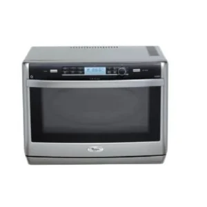 Whirlpool JT366/SL microwave Silver 31 L 1000 W