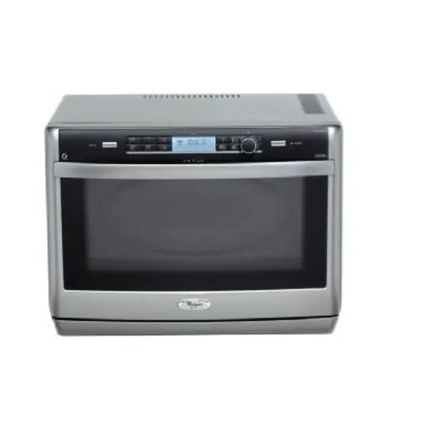 Whirlpool JT366/SL microwave Silver 31 L 1000 W